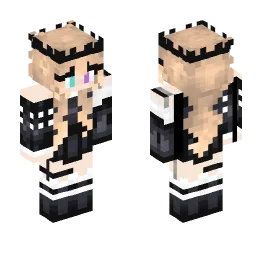 Minecraft Skin #