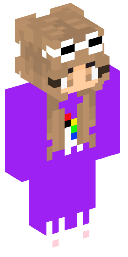 Minecraft Skin #209763