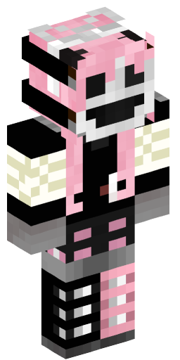 Minecraft Skin #209764
