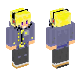 Minecraft Skin #209768