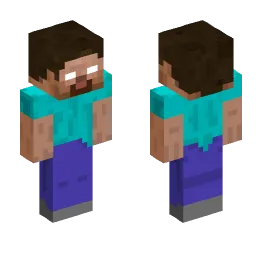 Minecraft Skin #