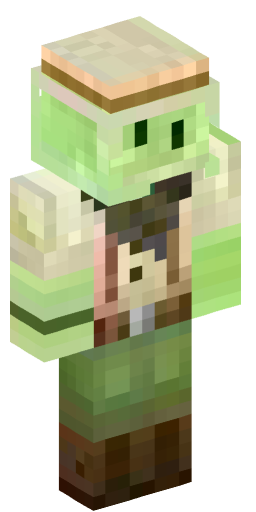 JustSweetTea Minecraft Skin Preview on Minecraft.Co.Com