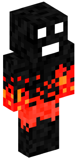 Minecraft Skin #209771