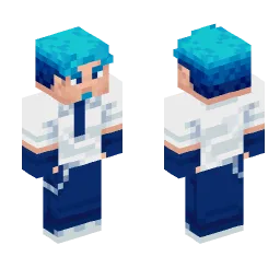 Minecraft Skin #209773