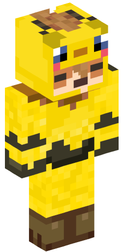 meowify Minecraft Skin Preview on Minecraft.Co.Com