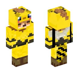 Minecraft Skin #209774