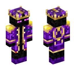 Minecraft Skin #209779
