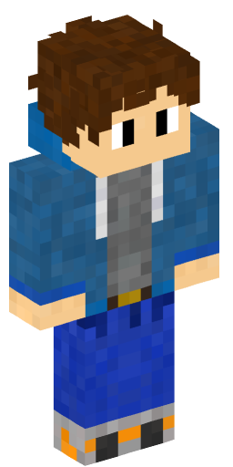 Minecraft Skin #209780