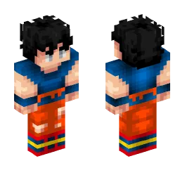 Minecraft Skin #209787