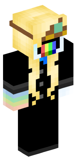 Legitermoose Minecraft Skin Preview on Minecraft.Co.Com