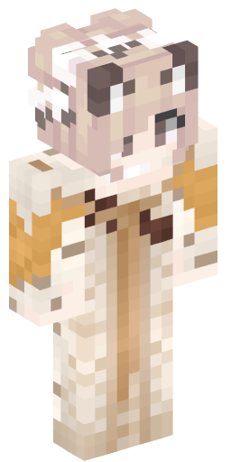 dinomichel Minecraft Skin Preview on Minecraft.Co.Com