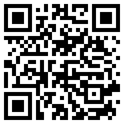 HotPotato334 QR Code