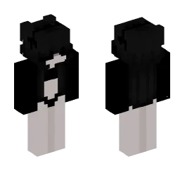 Minecraft Skin #209795