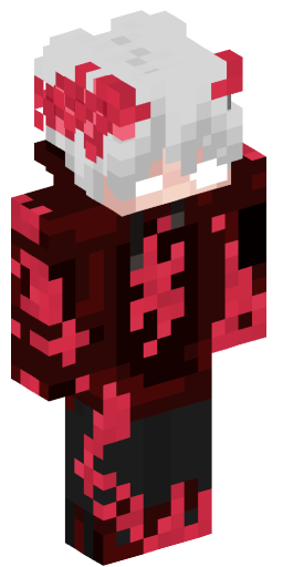 Minecraft Skin #209803
