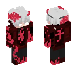 Minecraft Skin #209803