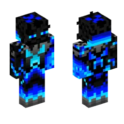 Minecraft Skin #209805