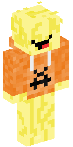 Noodle_dood Minecraft Skin Preview on Minecraft.Co.Com