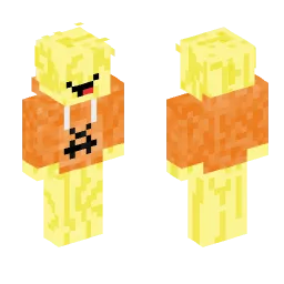 Minecraft Skin #209810