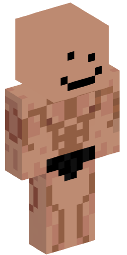 Noodledood Minecraft Skin Preview on Minecraft.Co.Com