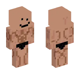 Minecraft Skin #209811