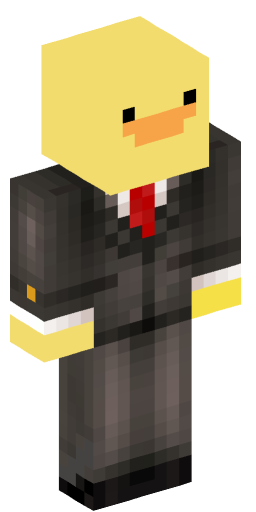 Minecraft Skin #209812