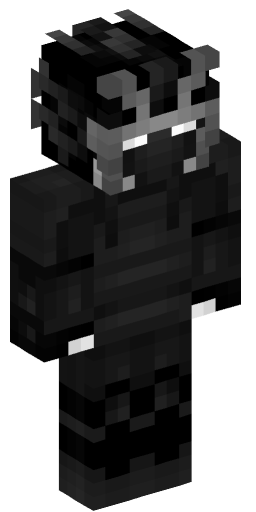 Minecraft Skin #209820
