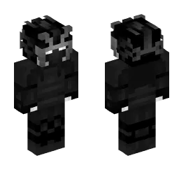 Minecraft Skin #209820