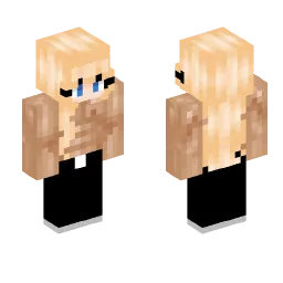 Minecraft Skin #