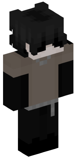 Minecraft Skin #209846