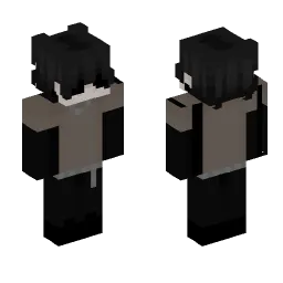 Minecraft Skin #209846