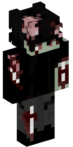 Minecraft Skin #209851