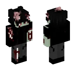 Minecraft Skin #209851