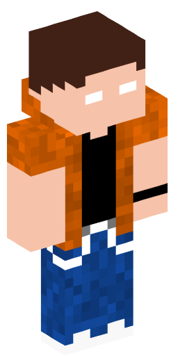 Minecraft Skin #209856
