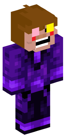 Minecraft Skin #209858