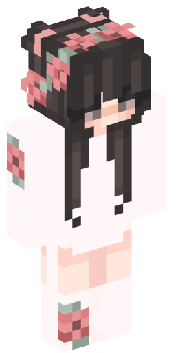 Minecraft Skin #209862