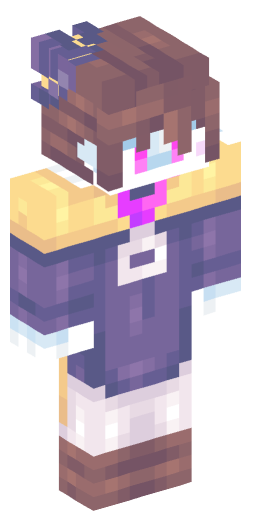 Minecraft Skin #209869