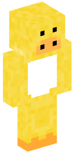 Minecraft Skin #209878