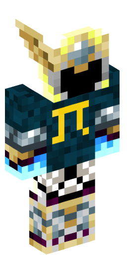 Minecraft Skin #209884