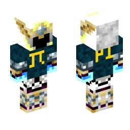 Minecraft Skin #209884