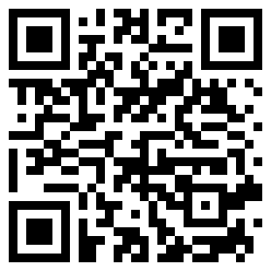 dracula QR Code