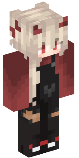 CanaryZ Minecraft Skin Preview on Minecraft.Co.Com
