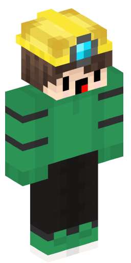 Minecraft Skin #209888