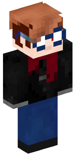 Minecraft Skin #209889