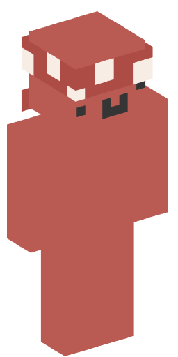 Minecraft Skin #209894