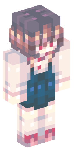 Minecraft Skin #209899