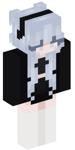 Minecraft Skin #209902