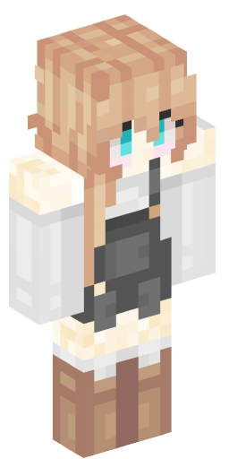 Minecraft Skin #209906