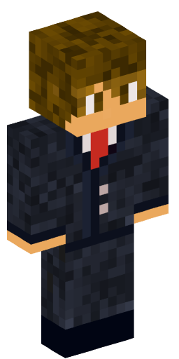 Minecraft Skin #209918