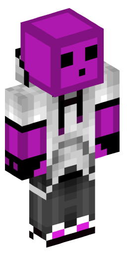Minecraft Skin #209920