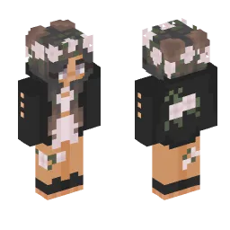 Minecraft Skin #